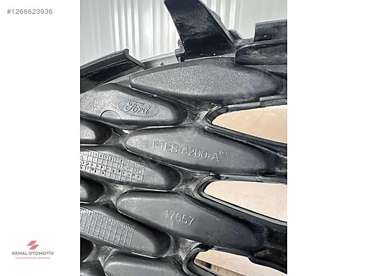 FORD FOCUS 2014-2018 ÖN PANJUR F1EB-8200-A