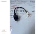 MERCEDES W205 W213 W238 W253 GERİ GÖRÜŞ KAMERASI A0009005024
