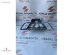 FORD FIESTA TEYP ÇERÇEVESİ 8A61-18A802-AJW BA61-18A802-AAW