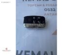 LAND ROVER DISCOVERY SPORT FREELANDER ANAHTAR CH22-15K601-BF