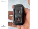 RANGE ROVER SPORT HSE VELAR VOQUE ANAHTAR