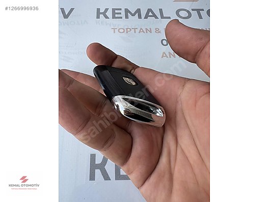 PORSCHE BOXSTER CAYENNE 911 PANAMERA ANAHTAR