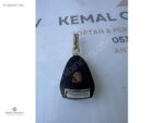 PORSCHE BOXSTER CAYENNE 911 PANAMERA ANAHTAR