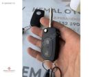 VOLKSWAGEN PASSAT GOLF JETTA POLO CADDY ANAHTAR