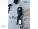 VOLKSWAGEN PASSAT GOLF JETTA POLO CADDY ANAHTAR