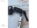 VOLKSWAGEN PASSAT GOLF JETTA POLO CADDY ANAHTAR