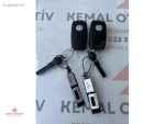 VOLKSWAGEN PASSAT GOLF JETTA POLO CADDY ANAHTAR