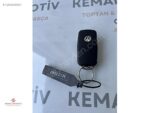 VW TIGUAN PASSAT CC GOLF JETTA ANAHTAR 5K0837202AD