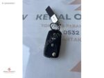 VW TIGUAN PASSAT CC GOLF JETTA ANAHTAR 5K0837202AD