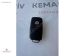 VW TIGUAN PASSAT CC GOLF JETTA ANAHTAR 5K0837202Q
