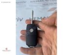 VW TIGUAN PASSAT CC GOLF JETTA ANAHTAR 5K0837202Q