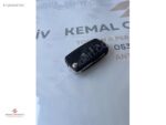 VW TIGUAN PASSAT CC GOLF JETTA ANAHTAR 5K0837202Q