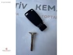MERCEDES W209 W208 W203 KEYLESS ANAHTAR 2087660806 A2087660806