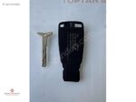 MERCEDES W209 W208 W203 KEYLESS ANAHTAR 2087660806 A2087660806