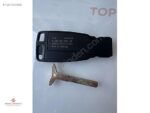 MERCEDES W209 W208 W203 KEYLESS ANAHTAR 2087660806 A2087660806