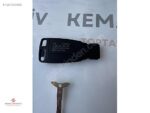 MERCEDES W209 W208 W203 KEYLESS ANAHTAR 2087660806 A2087660806