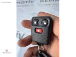 LINCOLN NAVIGATOR FORD F MERCURY ANAHTAR F8DB-15K601-AB