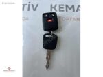 LINCOLN NAVIGATOR FORD F MERCURY ANAHTAR F8DB-15K601-AB