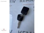 LINCOLN NAVIGATOR FORD F MERCURY ANAHTAR F8DB-15K601-AB