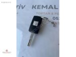 CITROEN C1 C2 C3 C4 C5 ANAHTAR