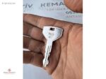 JEEP COMPASS AVANGER CHEROKEE COMMANDER RENEGADE ANAHTAR