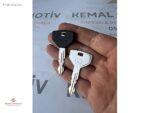 JEEP COMPASS AVANGER CHEROKEE COMMANDER RENEGADE ANAHTAR