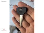 JEEP COMPASS AVANGER CHEROKEE COMMANDER RENEGADE ANAHTAR