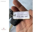 BMW E36 E38 E39 E46 ORJİNAL ANAHTAR 8205335 8200621