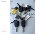 BMW E36 E38 E39 E46 ORJİNAL ANAHTAR 8205335 8200621