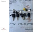 BMW E36 E38 E39 E46 ORJİNAL ANAHTAR 8205335 8200621