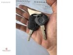 BMW E36 E38 E39 E46 ORJİNAL ANAHTAR 8205335 8200621