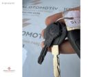 BMW E36 E38 E39 E46 ORJİNAL ANAHTAR 8205335 8200621