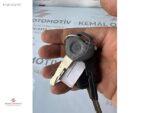 BMW E36 E38 E39 E46 ORJİNAL ANAHTAR 8205335 8200621
