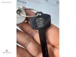 BMW E60 E90 E53 F10 F20 F30 YEDEK ANAHTAR 6937508