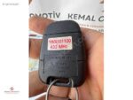 ROVER SAAB ALFA ROMEO ANAHTAR
