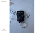 GMC CHEVROLET OPEL VAUXHALL 3 BUTON UZAKTAN KUMANDA 15725423