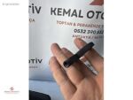 BMW E46 E39 E38 E53 ARAÇ TELEFONU ANTENİ KATHREIN