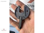BMW E46 E39 E38 E53 ARAÇ TELEFONU ANTENİ KATHREIN