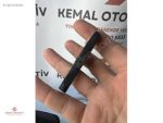 BMW E46 E39 E38 E53 ARAÇ TELEFONU ANTENİ KATHREIN