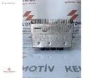 MERCEDES ACTROS ATEGO AXOR EPS BLOK WABCO 4461600190 0014464509