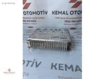 MERCEDES ACTROS ATEGO AXOR EPS BLOK WABCO 4461600190 0014464509