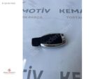 MERCEDES W205 W204 W221 W220 W211 W219 W218 ANAHTAR