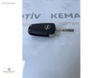 OPEL ASTRA H CORSA C D ZAFIRA MERIVA ANAHTAR 13149658