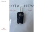 OPEL ASTRA H CORSA C D ZAFIRA MERIVA ANAHTAR 13149658
