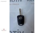 OPEL ASTRA H CORSA C D ZAFIRA MERIVA YEDEK ANAHTAR 13149658