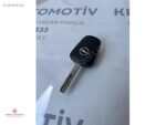 OPEL ASTRA H CORSA C D ZAFIRA MERIVA YEDEK ANAHTAR 13149658