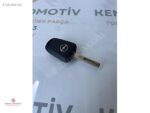 OPEL ASTRA H CORSA C D ZAFIRA MERIVA YEDEK ANAHTAR 13149658