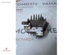 MERCEDES W205 LED KONTROL MODÜLÜ 1473000 267 C2 304 G160528