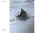 MERCEDES W205 LED KONTROL MODÜLÜ 1473000 267 C2 304 G160528