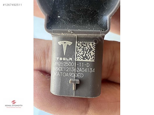 TESLA X Y S PARK SENSÖRÜ 2525001-11-D